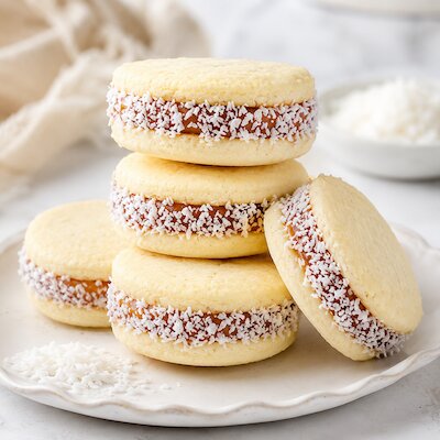 Alfajores