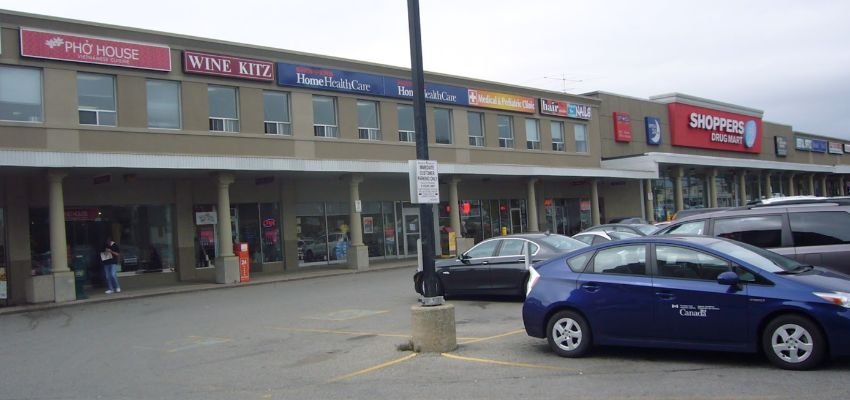 Little Batch Bakery preorder pickup in Etobicoke