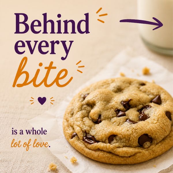 Little Batch Bakery Instagram preview 2