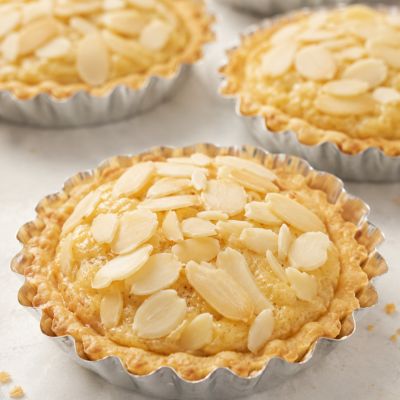 Mini tart